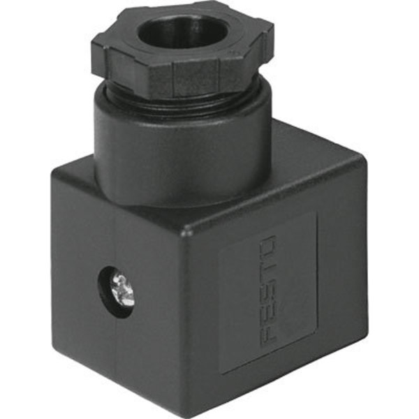 Festo Plug Socket MSSD-V-M16 MSSD-V-M16